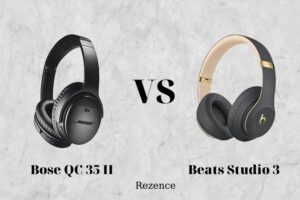 Bose Quietcomfort 35 Vs Beats Studio 3 Which Is Better In 2022