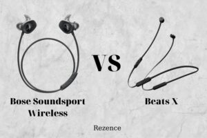 Bose Soundsport Wireless Vs Beats X Which Is Better In 2022