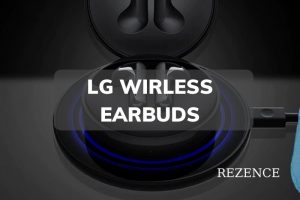 Best LG Wireless Earbuds Tone HBS-FN6, FP9 Bluetooth Headphone 2022