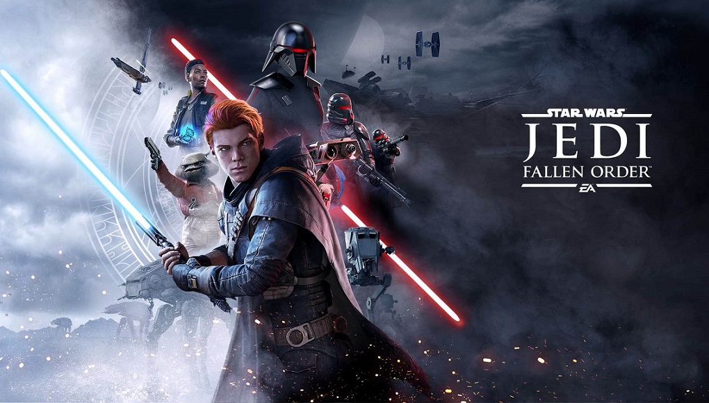 STAR WARS Jedi Fallen Order | FPS Boost Guide