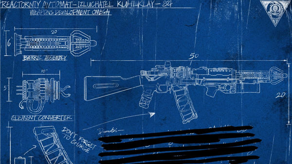 Cold War Wonder Weapon: How to Get the R.A.I K-84 in Firebase Z