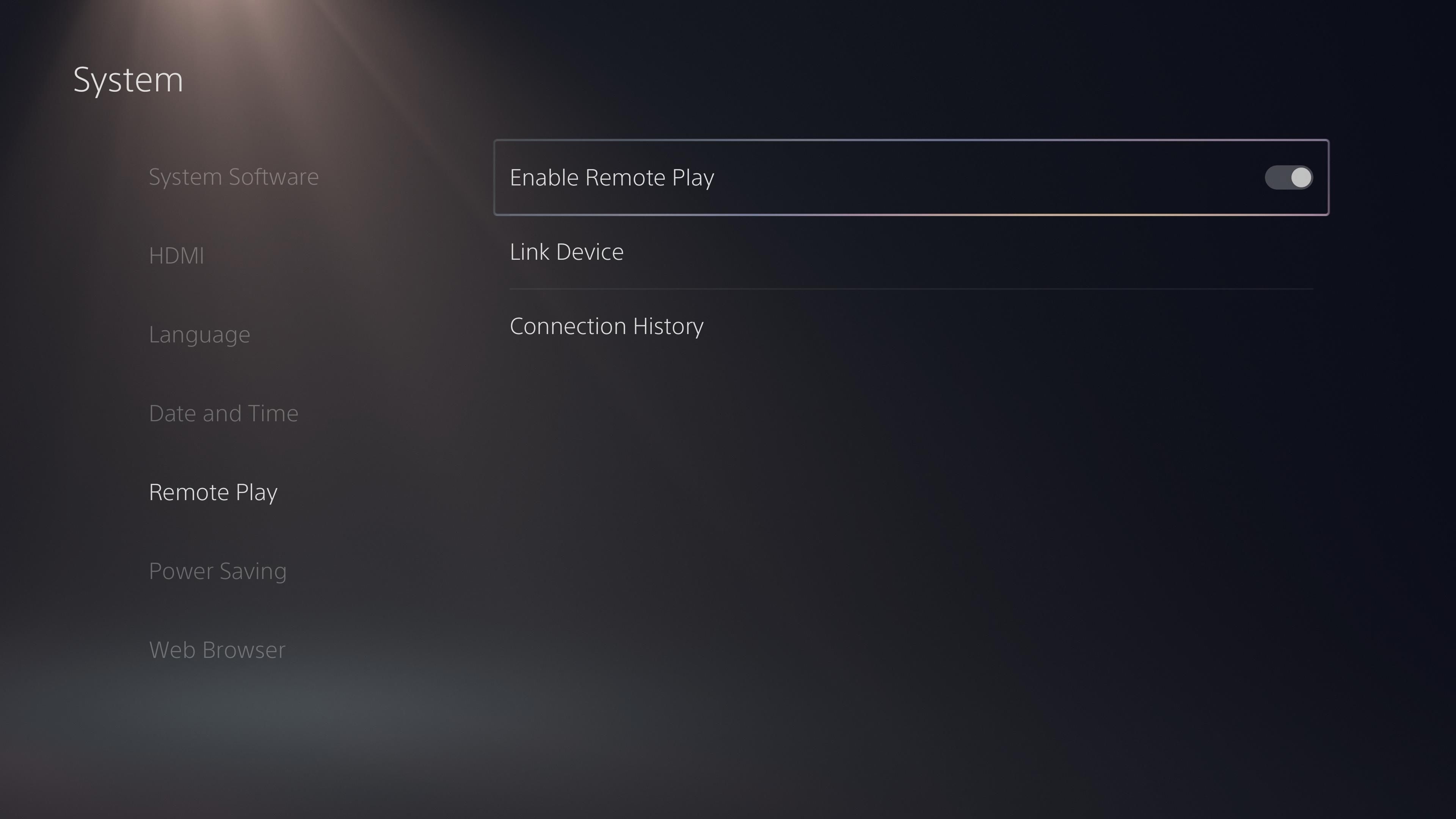 How to Stream PlayStation 5 Games to All Your Devices With Remote Play