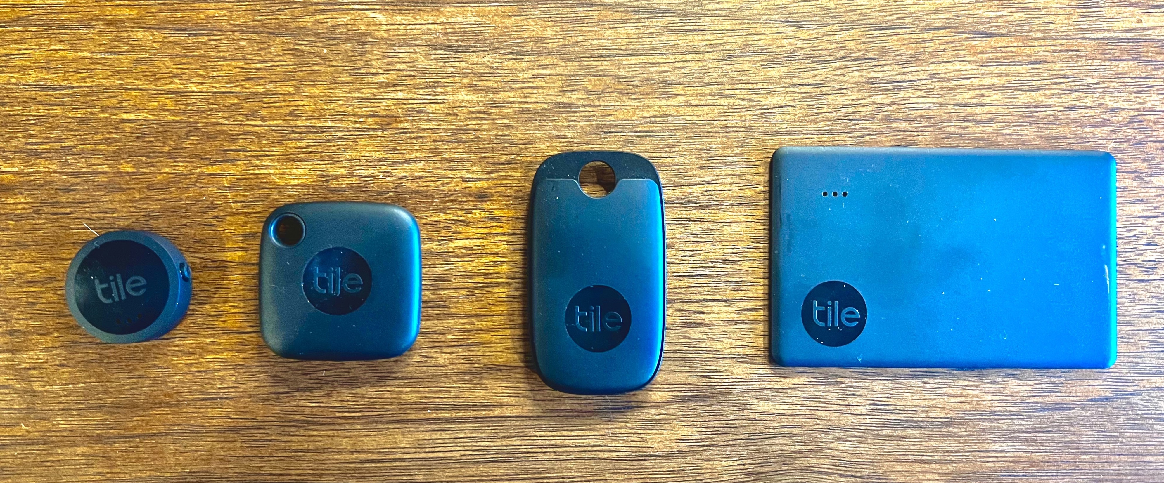 AirTag vs. Tile: Which Bluetooth Tracker Should You Choose?