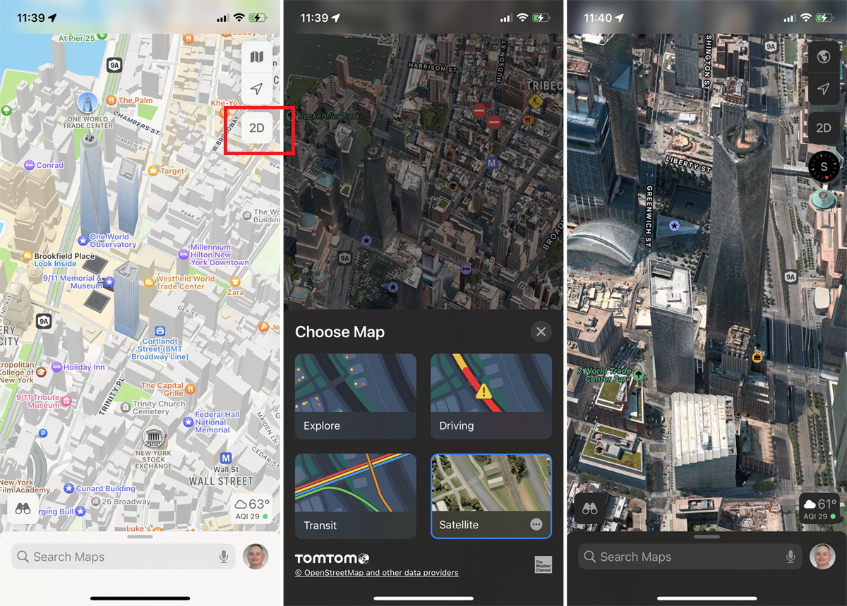 Done With Google Maps? 12 Reasons to Try Apple Maps