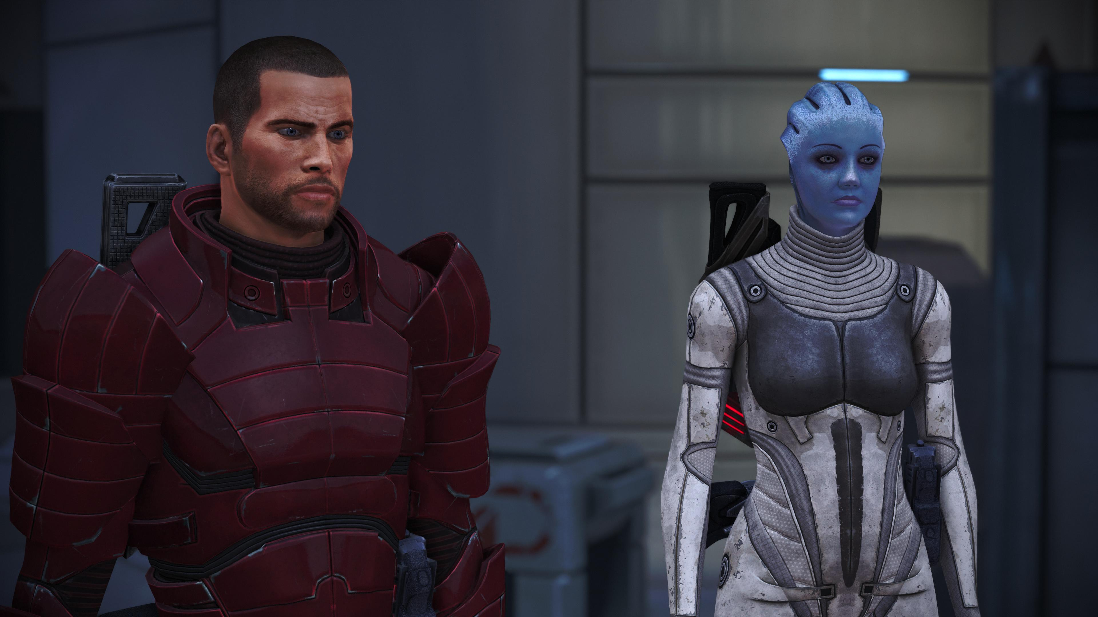 Mass Effect: Legendary Edition (for PC) Review