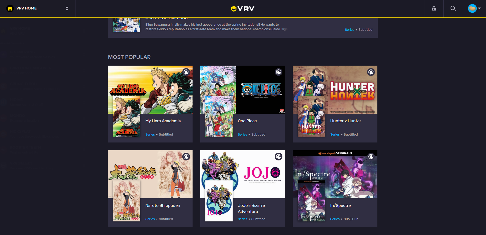 VRV Review - PCMag