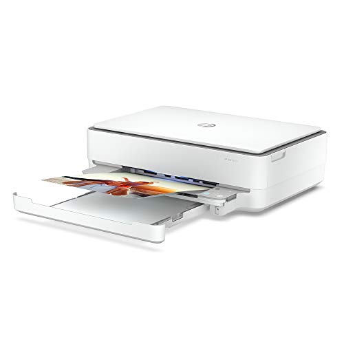 HP ENVY 6055 Review 2022 - Joe's Printer Buying Guide