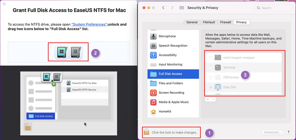 How to Format External Hard Drive in Mac (Monterey) 2021 Guide