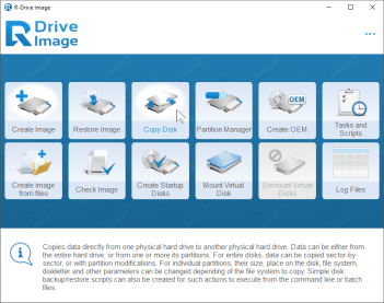 How to Move the Already Installed Windows from an Old HDD to a