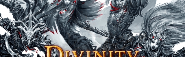  Divinity: Original Sin 2 Multiplayer & Game Master Review