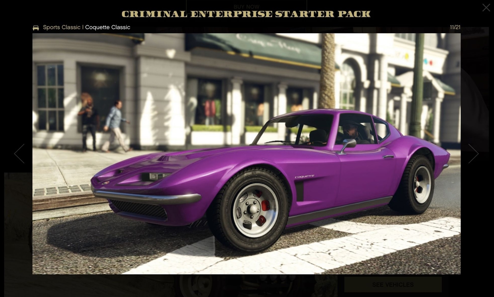 GTA Online: Is The Criminal Enterprise Starter Pack Worth It?