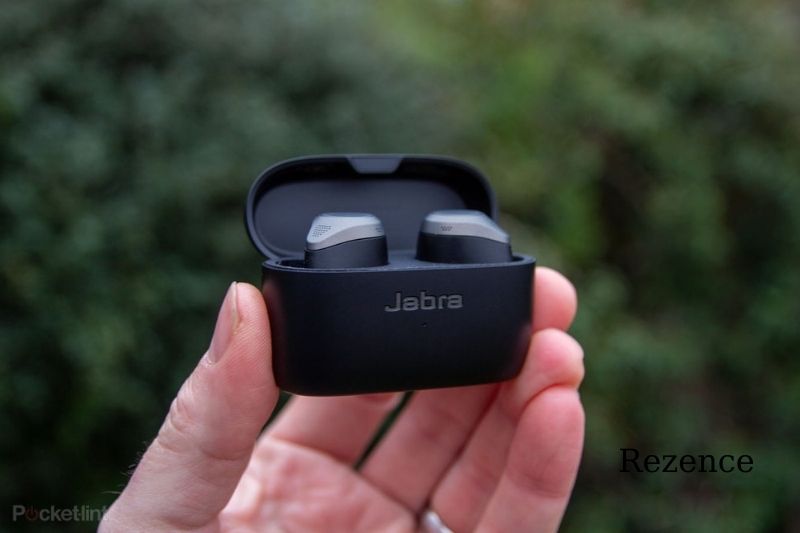 Jabra Elite 85t